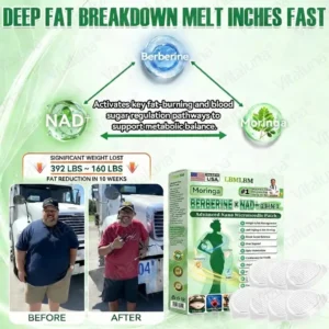 𝐎𝐟𝐟𝐢𝐜𝐢𝐚𝐥 𝐒𝐭𝐨𝐫𝐞🇺🇸 | 𝐕𝐢𝐭𝐚𝐥𝐮𝐧𝐚® 𝐌𝐨𝐫𝐢𝐧𝐠𝐚:𝐁𝐞𝐫𝐛𝐞𝐫𝐢𝐧𝐞 𝐱 𝐍𝐀𝐃+ 𝟏𝟎-𝐢𝐧-𝟏 𝐍𝐚𝐧𝐨 𝐌𝐢𝐜𝐫𝐨𝐧𝐞𝐞𝐝𝐥𝐞 𝐏𝐚𝐭𝐜𝐡 - 𝐃𝐚𝐢𝐥𝐲 𝐕𝐢𝐬𝐢𝐛𝐥𝐞 𝐑𝐞𝐬𝐮𝐥𝐭𝐬 𝐢𝐧 𝟕 𝐃𝐚𝐲𝐬 ✅ 𝐅𝐨𝐫 𝐖𝐞𝐢𝐠𝐡𝐭, 𝐒𝐤𝐢𝐧, 𝐃𝐢𝐚𝐛𝐞𝐭𝐞𝐬 & 𝐉𝐨𝐢𝐧𝐭 𝐇𝐞𝐚𝐥𝐭𝐡🗽-CU