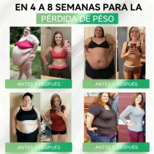 𝑺𝒐𝒍𝒖𝒄𝒊𝒐́𝒏 𝒐𝒓𝒂𝒍 𝑽𝒊𝒕𝒂𝒍𝒖𝒏𝒂𝒉𝒆𝒂𝒍𝒕𝒉® 𝑮𝑳𝑷-1 8 𝒆𝒏 1 𝑭𝒊𝒕 & 𝑽𝒊𝒕𝒂𝒍 (𝒔𝒐𝒍𝒐 𝒖𝒏𝒂 𝒗𝒆𝒛 𝒂𝒍 𝒅𝒊́𝒂, 𝒄𝒂𝒎𝒃𝒊𝒐𝒔 𝒗𝒊𝒔𝒊𝒃𝒍𝒆𝒔 𝒆𝒏 7 𝒅𝒊́𝒂𝒔) √ 𝑷𝒂𝒓𝒂 𝒐𝒃𝒆𝒔𝒊𝒅𝒂𝒅, 𝒔𝒂𝒍𝒖𝒅 𝒄𝒂𝒓𝒅𝒊𝒐𝒗𝒂𝒔𝒄𝒖𝒍𝒂𝒓, 𝒅𝒊𝒂𝒃𝒆𝒕𝒆𝒔, 𝒂𝒑𝒏𝒆𝒂 𝒅𝒆𝒍 𝒔𝒖𝒆𝒏̃𝒐, 𝒔𝒂𝒍𝒖𝒅 𝒊𝒏𝒕𝒆𝒔𝒕𝒊𝒏𝒂𝒍, 𝒑𝒓𝒐𝒃𝒍𝒆𝒎𝒂𝒔 𝒂𝒓𝒕𝒊𝒄𝒖𝒍𝒂𝒓𝒆𝒔 𝒚 𝒎𝒂́𝒔-RZ