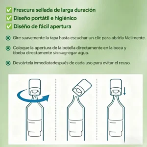 𝑺𝒐𝒍𝒖𝒄𝒊𝒐́𝒏 𝒐𝒓𝒂𝒍 𝑽𝒊𝒕𝒂𝒍𝒖𝒏𝒂𝒉𝒆𝒂𝒍𝒕𝒉® 𝑮𝑳𝑷-1 8 𝒆𝒏 1 𝑭𝒊𝒕 & 𝑽𝒊𝒕𝒂𝒍 (𝒔𝒐𝒍𝒐 𝒖𝒏𝒂 𝒗𝒆𝒛 𝒂𝒍 𝒅𝒊́𝒂, 𝒄𝒂𝒎𝒃𝒊𝒐𝒔 𝒗𝒊𝒔𝒊𝒃𝒍𝒆𝒔 𝒆𝒏 7 𝒅𝒊́𝒂𝒔) √ 𝑷𝒂𝒓𝒂 𝒐𝒃𝒆𝒔𝒊𝒅𝒂𝒅, 𝒔𝒂𝒍𝒖𝒅 𝒄𝒂𝒓𝒅𝒊𝒐𝒗𝒂𝒔𝒄𝒖𝒍𝒂𝒓, 𝒅𝒊𝒂𝒃𝒆𝒕𝒆𝒔, 𝒂𝒑𝒏𝒆𝒂 𝒅𝒆𝒍 𝒔𝒖𝒆𝒏̃𝒐, 𝒔𝒂𝒍𝒖𝒅 𝒊𝒏𝒕𝒆𝒔𝒕𝒊𝒏𝒂𝒍, 𝒑𝒓𝒐𝒃𝒍𝒆𝒎𝒂𝒔 𝒂𝒓𝒕𝒊𝒄𝒖𝒍𝒂𝒓𝒆𝒔 𝒚 𝒎𝒂́𝒔-RZ