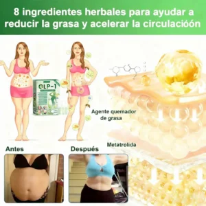 𝑺𝒐𝒍𝒖𝒄𝒊𝒐́𝒏 𝒐𝒓𝒂𝒍 𝑽𝒊𝒕𝒂𝒍𝒖𝒏𝒂𝒉𝒆𝒂𝒍𝒕𝒉® 𝑮𝑳𝑷-1 8 𝒆𝒏 1 𝑭𝒊𝒕 & 𝑽𝒊𝒕𝒂𝒍 (𝒔𝒐𝒍𝒐 𝒖𝒏𝒂 𝒗𝒆𝒛 𝒂𝒍 𝒅𝒊́𝒂, 𝒄𝒂𝒎𝒃𝒊𝒐𝒔 𝒗𝒊𝒔𝒊𝒃𝒍𝒆𝒔 𝒆𝒏 7 𝒅𝒊́𝒂𝒔) √ 𝑷𝒂𝒓𝒂 𝒐𝒃𝒆𝒔𝒊𝒅𝒂𝒅, 𝒔𝒂𝒍𝒖𝒅 𝒄𝒂𝒓𝒅𝒊𝒐𝒗𝒂𝒔𝒄𝒖𝒍𝒂𝒓, 𝒅𝒊𝒂𝒃𝒆𝒕𝒆𝒔, 𝒂𝒑𝒏𝒆𝒂 𝒅𝒆𝒍 𝒔𝒖𝒆𝒏̃𝒐, 𝒔𝒂𝒍𝒖𝒅 𝒊𝒏𝒕𝒆𝒔𝒕𝒊𝒏𝒂𝒍, 𝒑𝒓𝒐𝒃𝒍𝒆𝒎𝒂𝒔 𝒂𝒓𝒕𝒊𝒄𝒖𝒍𝒂𝒓𝒆𝒔 𝒚 𝒎𝒂́𝒔-RZ