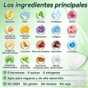 𝑻𝒊𝒆𝒏𝒅𝒂 𝑶𝒇𝒊𝒄𝒊𝒂𝒍|𝐕𝐢𝐭𝐚𝐥𝐮𝐧𝐚® 𝑵𝑨𝑫+ 10-𝒆𝒏-1 𝑨𝒗𝒂𝒏𝒛𝒂𝒅𝒐 𝑵𝒂𝒏𝒐 𝒅𝒆 𝑴𝒊𝒄𝒓𝒐𝒏𝒂𝒍𝒈𝒂 𝑷𝒂𝒓𝒄𝒉𝒆 (𝑺𝒐𝒍𝒐 𝒖𝒏𝒂 𝒗𝒆𝒛 𝒂𝒍 𝒅𝒊́𝒂) 𝑷𝒂𝒓𝒂 𝒍𝒂 𝒐𝒃𝒆𝒔𝒊𝒅𝒂𝒅, 𝑷𝒊𝒆𝒍 𝑭𝒍𝒂𝒄𝒊𝒅𝒂, 𝒅𝒊𝒂𝒃𝒆𝒕𝒆𝒔, 𝒂𝒑𝒏𝒆𝒂 𝒅𝒆𝒍 𝒔𝒖𝒆𝒏̃𝒐, 𝒑𝒓𝒐𝒃𝒍𝒆𝒎𝒂𝒔 𝒂𝒓𝒕𝒊𝒄𝒖𝒍𝒂𝒓𝒆𝒔, 𝒚 𝒎𝒖𝒄𝒉𝒐 𝒎𝒂́𝒔-CU