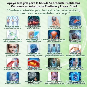 𝑻𝒊𝒆𝒏𝒅𝒂 𝑶𝒇𝒊𝒄𝒊𝒂𝒍|𝐕𝐢𝐭𝐚𝐥𝐮𝐧𝐚® 𝑵𝑨𝑫+ 10-𝒆𝒏-1 𝑨𝒗𝒂𝒏𝒛𝒂𝒅𝒐 𝑵𝒂𝒏𝒐 𝒅𝒆 𝑴𝒊𝒄𝒓𝒐𝒏𝒂𝒍𝒈𝒂 𝑷𝒂𝒓𝒄𝒉𝒆 (𝑺𝒐𝒍𝒐 𝒖𝒏𝒂 𝒗𝒆𝒛 𝒂𝒍 𝒅𝒊́𝒂) 𝑷𝒂𝒓𝒂 𝒍𝒂 𝒐𝒃𝒆𝒔𝒊𝒅𝒂𝒅, 𝑷𝒊𝒆𝒍 𝑭𝒍𝒂𝒄𝒊𝒅𝒂, 𝒅𝒊𝒂𝒃𝒆𝒕𝒆𝒔, 𝒂𝒑𝒏𝒆𝒂 𝒅𝒆𝒍 𝒔𝒖𝒆𝒏̃𝒐, 𝒑𝒓𝒐𝒃𝒍𝒆𝒎𝒂𝒔 𝒂𝒓𝒕𝒊𝒄𝒖𝒍𝒂𝒓𝒆𝒔, 𝒚 𝒎𝒖𝒄𝒉𝒐 𝒎𝒂́𝒔-CU